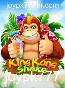 Descubra o Mundo Empolgante de KingKongShake: Um Jogo de Aventura Inovador