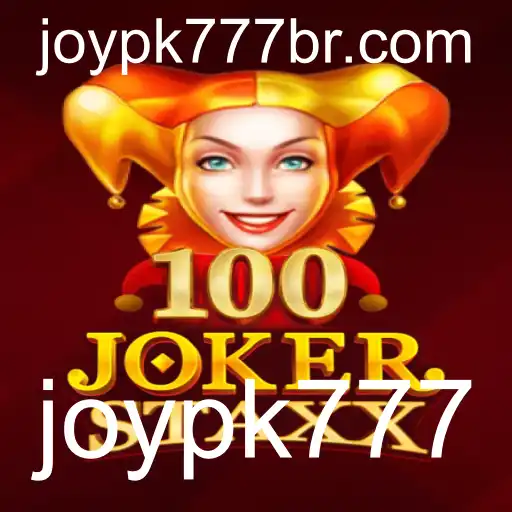Explorando o Mundo de 100JokerStaxx em 2023