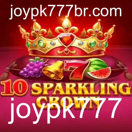 Descubra o Fascinante Mundo de 10SparklingCrown: O Jogo que Conquista através de joypk777