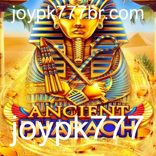 Explorando o Universo de AncientPharaoh: Uma Jornada ao Egito Antigo