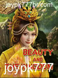 Descubra a Emoção de 'BeautyAndTheKingdom': Um Mundo de Aventuras Inesquecíveis