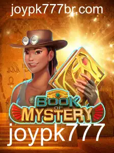 Descobrindo o Fascinante Mundo de BookofMystery