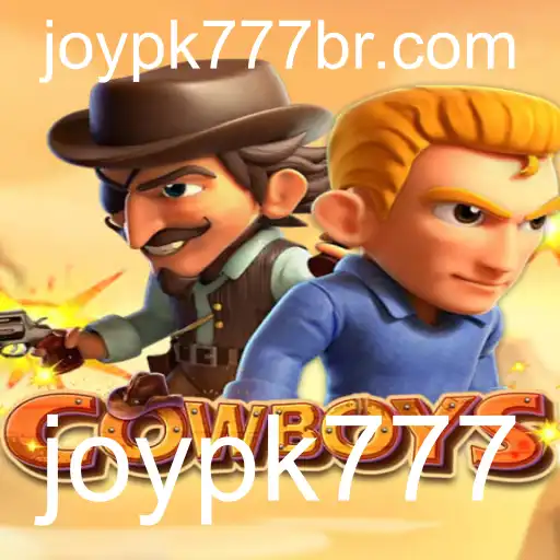 Descubra o Fascinante Mundo do Jogo 'COWBOYS' e a Palavra-Chave 'joypk777'