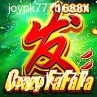 Descobrindo o Mundo de CrazyFaFaFa: O Novo Fenômeno dos Games