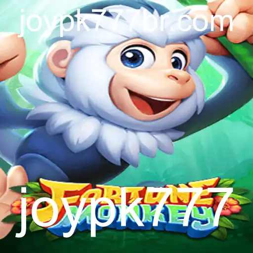 Descubra o Fascinante Mundo de FortuneMonkey
