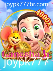 Descubra GaneshaJr: O Fascinante Jogo em Ascensão