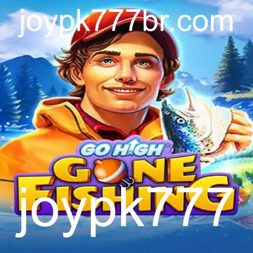Descubra o Mundo Fascinante de GoHighGoneFishing: O Jogo de Pescaria que Conquista Todos