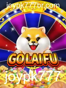GoLaiFu: Um Mergulho no Mundo de Emoção com Joypk777