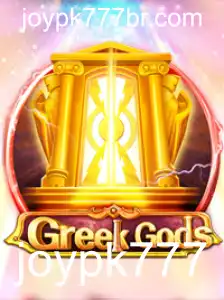Descubra o Universo de GreekGods: Aventure-se com Joypk777