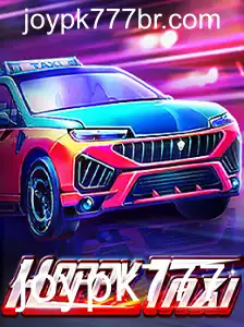 Explore a Emoção do Jogo HappyTaxi com Joypk777