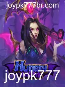 HungryNight: Desvendando o Novo Fenômeno dos Jogos