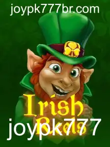 Descubra a Magia de Irish Reels com joypk777: Um Guia Completo