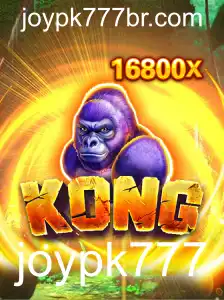 Explorando o Universo de Kong: Um Aventura Inesquecível