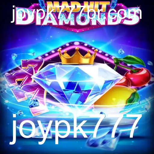 MadHitDiamonds: Descubra a Aventura Brilhante com joypk777