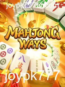 Explorando MahjongWays: Introdução e Regras do Jogo com Joypk777