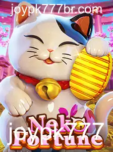 Descubra NekoFortune: A Emoção dos Jogos de Azar Modernos