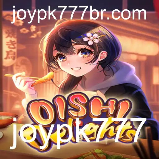 Descubra as Delícias do Jogo OishiDelights: Alegre-se com Joypk777