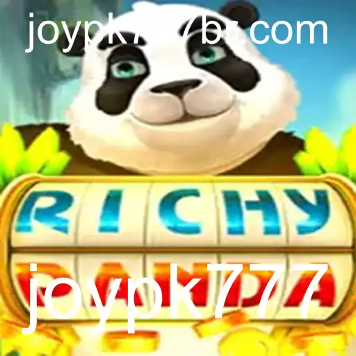 RichyPanda: Uma Nova Era de Diversão no Mundo dos Jogos