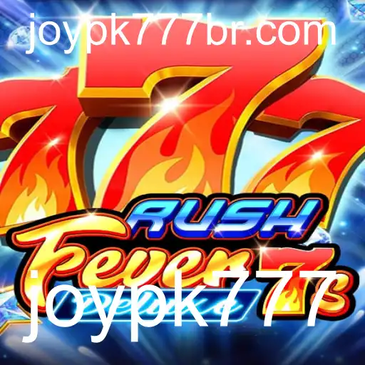 RushFever7sDeluxe: Mergulhe na Ação e Emoção com Joypk777