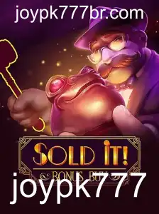 Descubra o Mundo de SolditBonusBuy: Um Jogo de Estratégia e Aventura