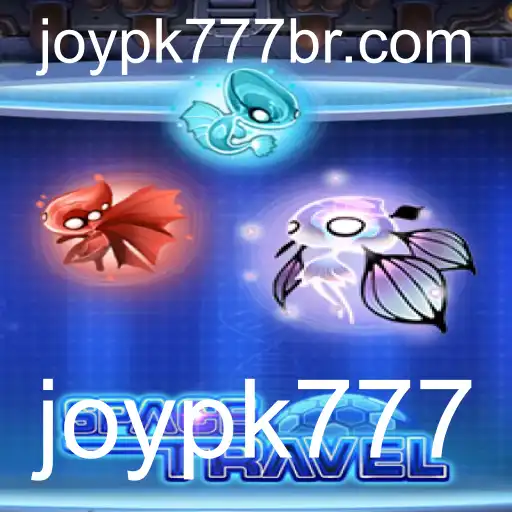 Explorando os Mistérios de SpaceTravel: Uma Jornada Intergaláctica com Joypk777
