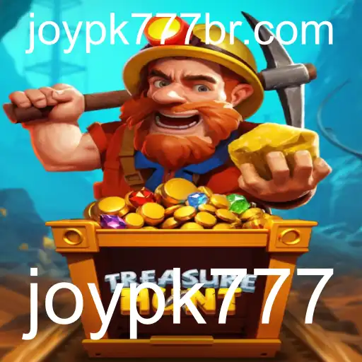 Explorando os Mistérios de TreasureHunt: Aventure-se Com Joypk777