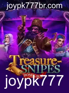 Explorando o Fascinante Mundo de TreasuresnipesBonusBuy com Joypk777
