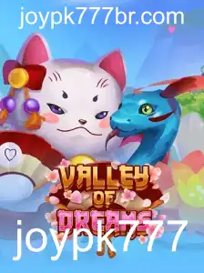 Valley of Dreams: Explorando Aventuras Virtuais com joypk777