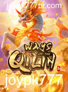 Explorando o Mundo de WaysoftheQilin e a Alegria de Joypk777