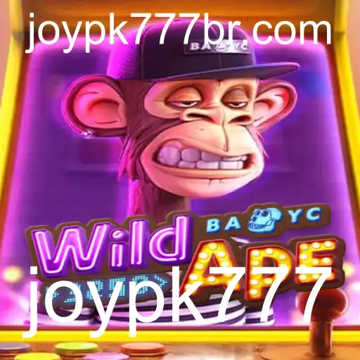 Explorando o Jogo WildApe3258: Uma Aventura Selvagem