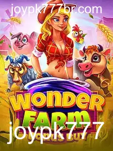 Descubra o Encantamento do Jogo WonderFarmBonusBuy